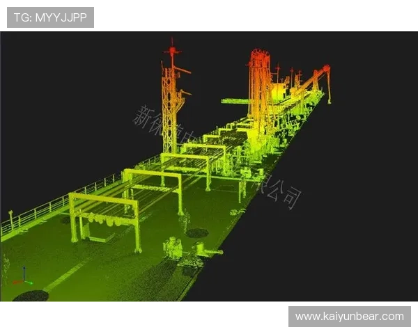 深入解析开云数据如何提升网络游戏用户体验与运营效率